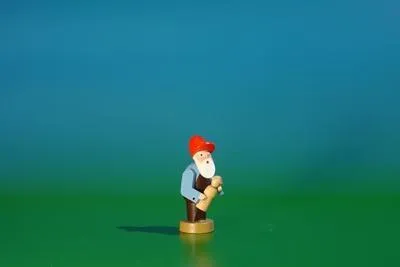 Obrázok produktu pre Miniatúrne figúrky trpaslíkov s výškou figúrky 4,5cm NOVINKA