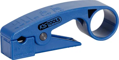 Produktbild von KS TOOLS 115.1243 Abisolierwerkzeug