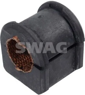Produktbild von SWAG 83 94 7749 Lagerung Stabilisator Stabigummi Hinten für MAZDA 5 (CR19)