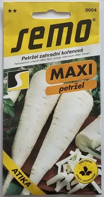 Obrázok produktu pre PETRŽLEN koreňový Atika maxi