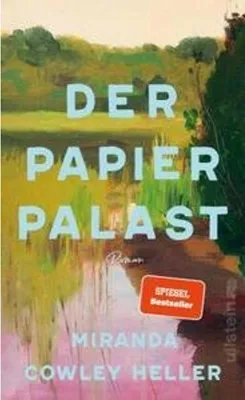 Produktbild von Der Papierpalast