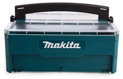 Image de Boite à outils MAKITA P-84137