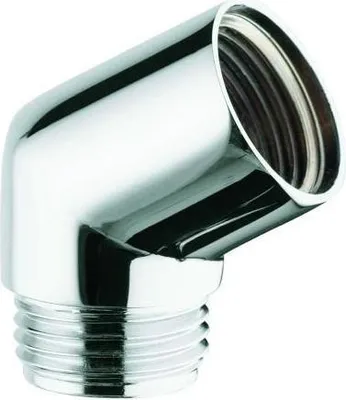 Produktbild von GROHE 26893000, Chrom