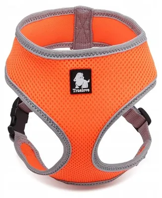 Produktbild von Truelove TLH1911 druckfreies Hundegeschirr für kleine Hunde