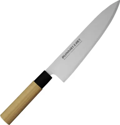 Produktbild von Bunmei Kochmesser 20cm 1905200