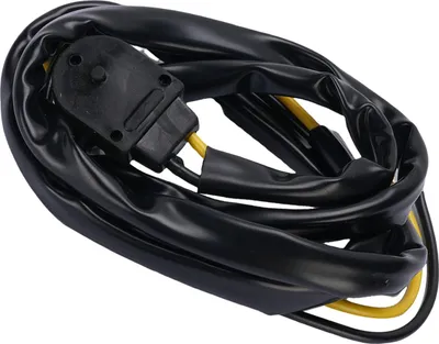 Zdjęcie produktu dla Przycisk start-stop 278001733 Zestaw zapłonowy do GTX GTS RXP RXT