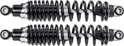 Image de IKON Kit d'amortisseurs "761-SP14 "Pour les motos routières à deux roues