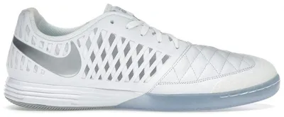 Produktbild von Nike Lunargato II White Chrome - EU 45.5