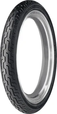 Produktbild von Dunlop Motorradreifen car-tyres D402 F H/D ( 130/70B18 TL 63H M/C, Vorderrad )