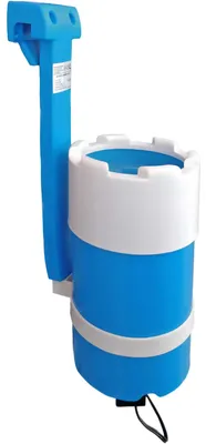 Produktbild von Einhängekartuschenfilter 1,7 m³/h für Pools bis zu einer Größe von 350 x 90 cm oder 10 m³