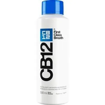 Produktbild von CB12 Mund Spüllösung, 500 ml