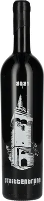 Produktbild von Scheiblhofer Praittenbrunn 2021 15% Vol. 0,75l