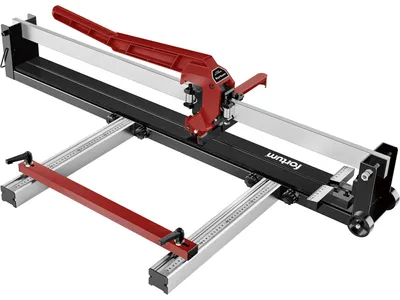 Obrázek produktu pro Profesionální řezačka dlaždic Fortum 4770848 - 1200 mm