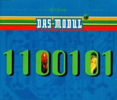 Produktbild von 1100101