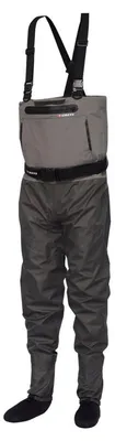 Produktbild von Greys Tital Breathable Stockingfoot XL 45-47 Wathose mit Füßlingen