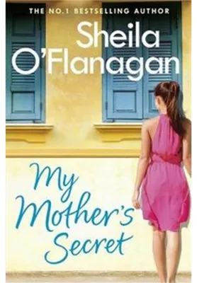 Zdjęcie produktu dla My Mother's Secret