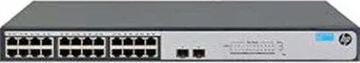 Produktbild von Hewlett Packard 1420-24G-2 Switch Hub