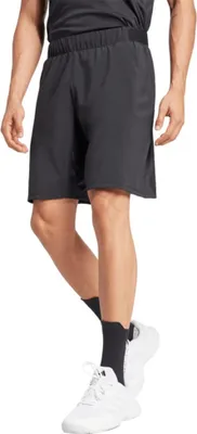 Produktbild von Adidas Club Stretch Woven Short Herren Schwarz