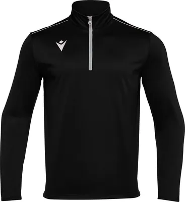Produktbild von Macron Academy Evo Havel Ziptop Herren - Schwarz