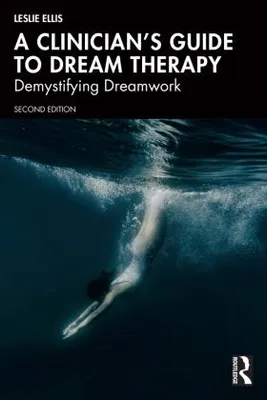 Obrázek produktu pro A Clinician's Guide to Dream Therapy