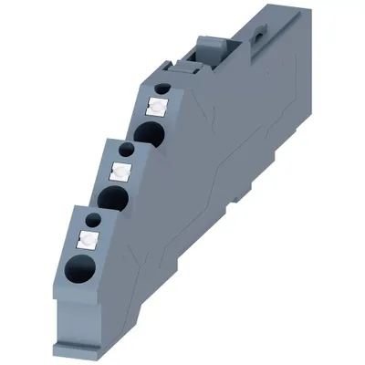 Produktbild von Siemens 3VW9011-0AB11 Stecker 10 St., 100 g, 140 mm, 90 mm, 61 mm