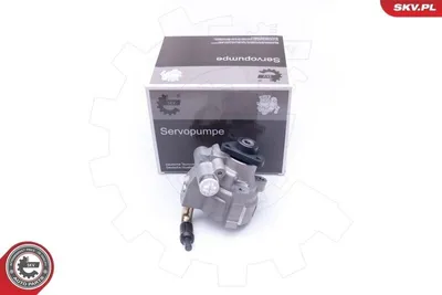Produktbild von ESEN SKV 10SKV278 Servolenkung Pumpe Servopumpe für OPEL Omega B Limousine (V94) Hydraulisch