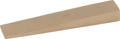 Productafbeelding van KS TOOLS BRONZEplus Flenswig 90x50x10 mm (963.2206)