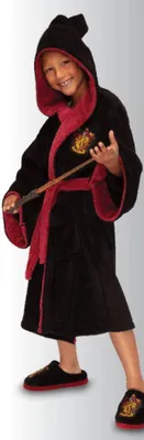 Immagine prodotto di Vestaglia per bambini di Harry Potter - Grifondoro (XL)