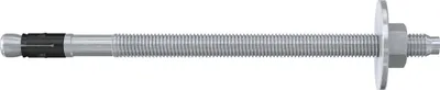 Produktbild von Fischer 564646, Mauerziegel, Beton, Verzinkter Stahl, M10, 1 cm, 95 mm, 1 cm