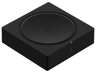 Produktbild von Sonos Heim-Audiosystem AMPG1EU1BLK Schwarz