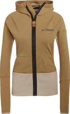 Produktbild von adidas ZUPAHK HDFL W BROWN L