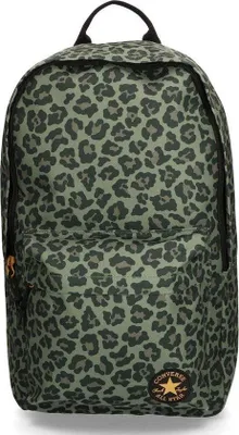 Productafbeelding van Converse Olive Leopard-rugzak