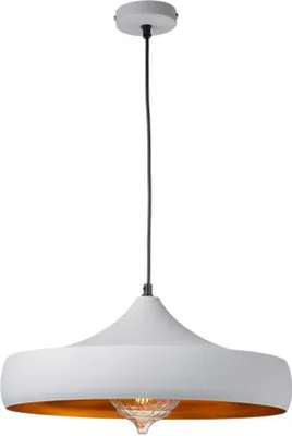 Obrázek produktu pro ACA Lighting Vintage závěsné svítidlo KS07961PWG