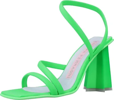 Produktbild von CHIARA FERRAGNI ANDROMEDA 100 Grün