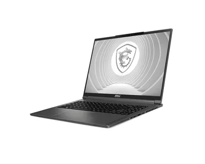 Obrázek produktu pro MSI CreatorPro 0015F4-076A1VJG-076, Intel Core Ultra 7, 40,6 cm (16"), 2560 x 1600 px, 32 GB, 2 TB, Windows 11 Pro
