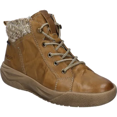 Produktbild von JOSEF SEIBEL Alina 52 | Stiefelette für Damen | Beige