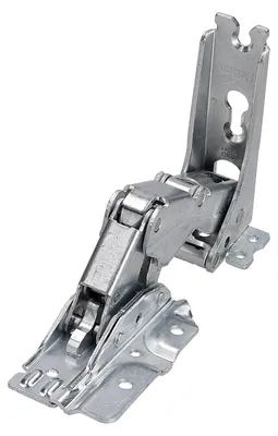 Produktbild von Electrolux - Türscharnier Kühlschrank , Unter - 8077894015