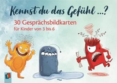 Obrázok produktu pre Kennst du das Gefühl ...?