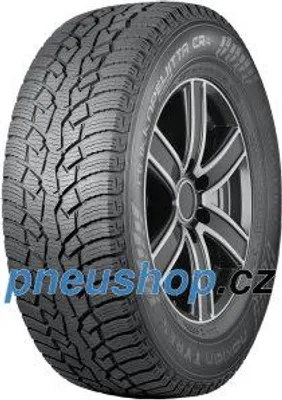 Obrázek produktu pro Nokian Wi car-tyres Hakkapeliitta CR4 ( 16 )