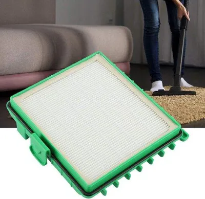 Obrázok produktu pre Silence Force ZR002901 HEPA filter do vysávača.
