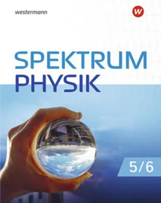 Obrázok produktu pre Spektrum Physik SI - Ausgabe 2025 für Niedersachsen