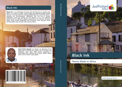 Produktbild von Black Ink