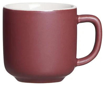 Immagine prodotto di Tazza da caffè espresso Ritzenhoff e Breker Jasper berry 100 ml