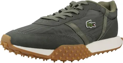 Produktbild von Lacoste Sneakers 077-50514866831699 in GREEN color size 41