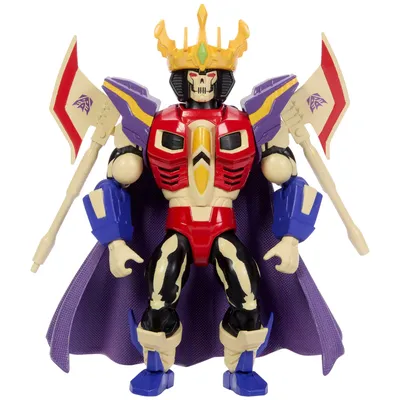 Immagine prodotto di Masters of the Universe JGT19, 6 anni, Multicolore, Plastica