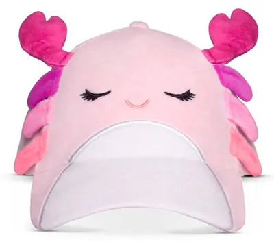 Produktbild von Squishmallows - Mü tze - Cailey ( NH532743SQM)
