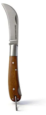 Obrázek produktu pro VELAMP IG340, Elektrikářský nůž 17,3 cm