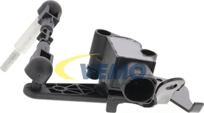 Produktbild von VEMO V10-72-0154 Sensor Leuchtweiteregulierung für AUDI A6 Avant (4G5, 4GD, C7) Vorne Xenonlicht
