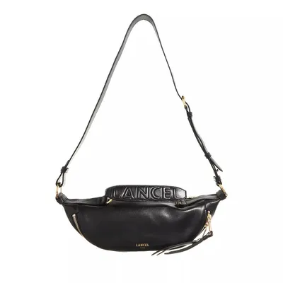 Produktbild von Lancel Origami De Lancel Black black A0222144