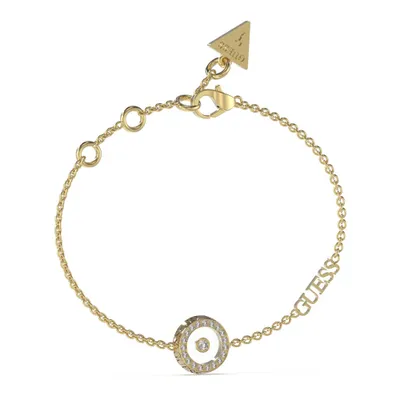 Produktbild von Guess Damen Armband JUBB03259JWYGL